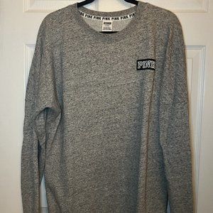 Victoria's Secret PINK Crewneck Sweater
